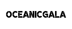 OceanicGala - logo